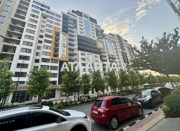 2-rooms apartment apartment by the address st. Vilyamsa ak (area 59 m²) - Atlanta.ua - photo 14