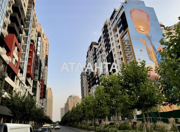 2-rooms apartment apartment by the address st. Vilyamsa ak (area 59 m²) - Atlanta.ua - photo 16