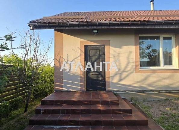 House by the address st. Grushevskogo (area 90 m²) - Atlanta.ua - photo 2