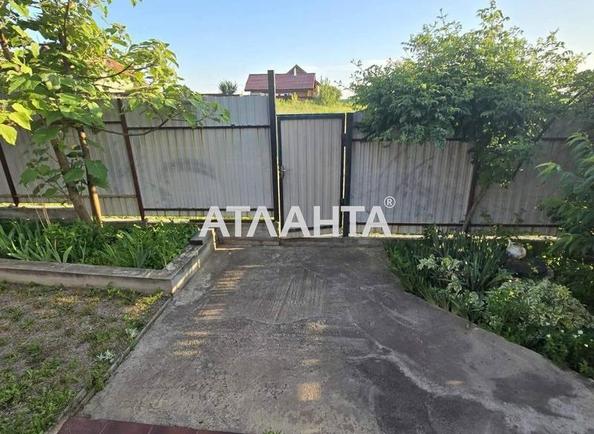 House by the address st. Grushevskogo (area 90 m²) - Atlanta.ua - photo 5