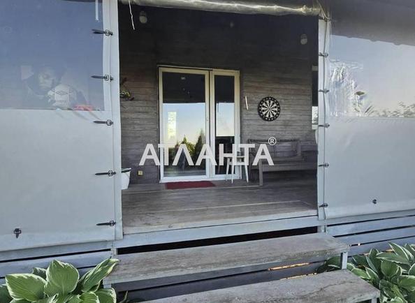 House by the address st. Grushevskogo (area 90 m²) - Atlanta.ua - photo 8