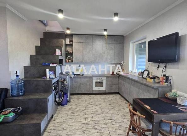 House by the address st. Grushevskogo (area 90 m²) - Atlanta.ua - photo 12