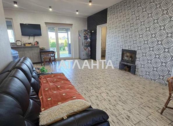 House by the address st. Grushevskogo (area 90 m²) - Atlanta.ua - photo 16