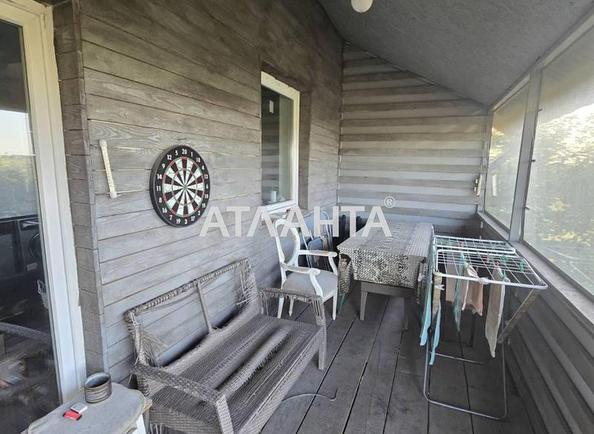 House by the address st. Grushevskogo (area 90 m²) - Atlanta.ua - photo 21