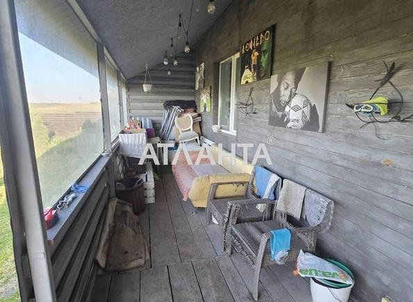 House by the address st. Grushevskogo (area 90 m²) - Atlanta.ua - photo 22