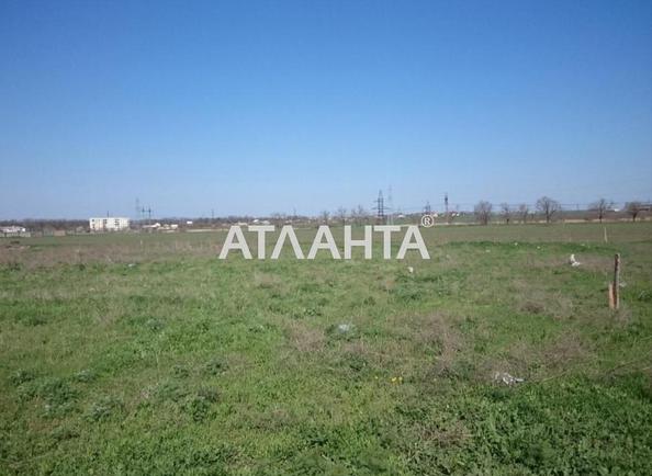 Ділянка за адресою Сковороди пров. (площа 7 сот) - Atlanta.ua