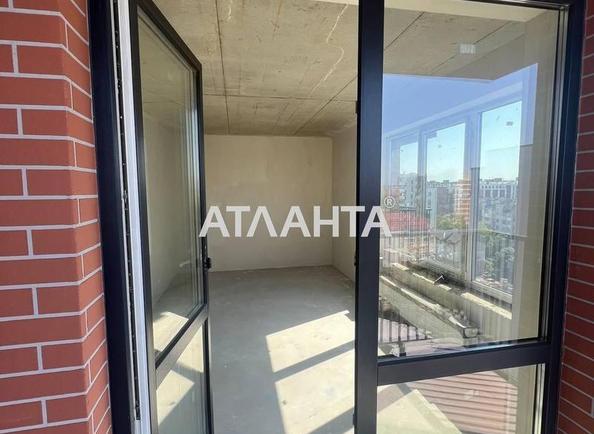 1-кімнатна квартира за адресою вул. Перфецького (площа 42,2 м²) - Atlanta.ua - фото 8