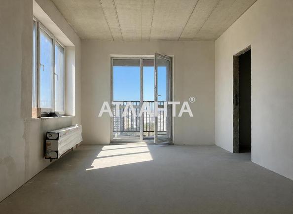 1-кімнатна квартира за адресою вул. Перфецького (площа 42,2 м²) - Atlanta.ua - фото 2