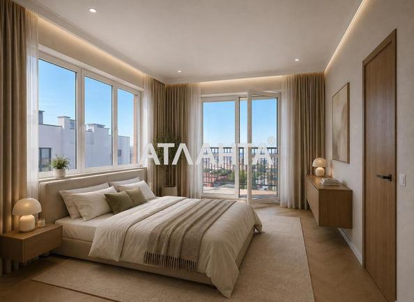 1-кімнатна квартира за адресою вул. Перфецького (площа 42,2 м²) - Atlanta.ua