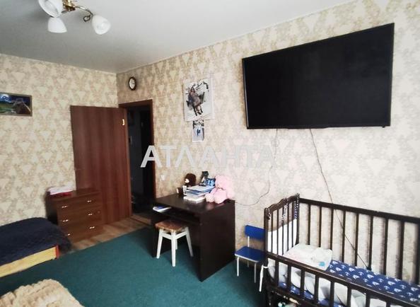 1-комнатная квартира по адресу ул. Европейская (площадь 32 м²) - Atlanta.ua - фото 2