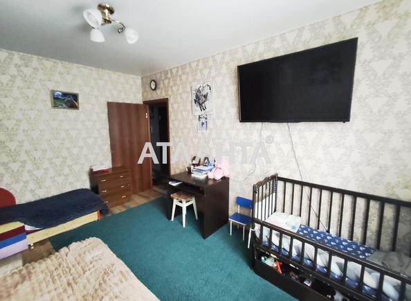 1-комнатная квартира по адресу ул. Европейская (площадь 32 м²) - Atlanta.ua - фото 3