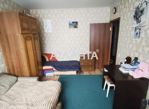 1-комнатная квартира по адресу ул. Европейская (площадь 32 м²) - Atlanta.ua - фото 4