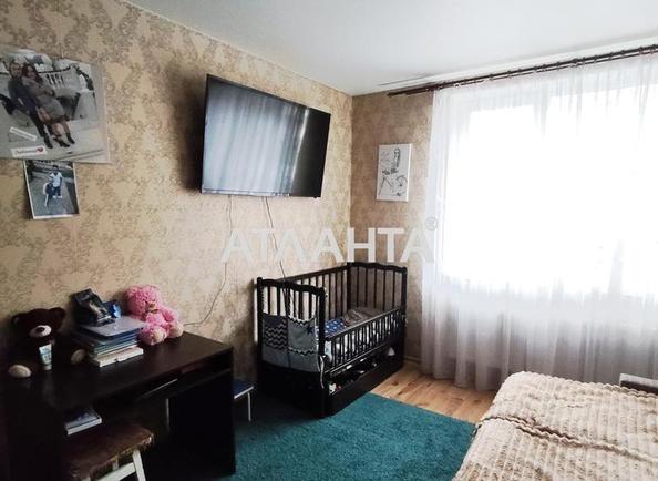 1-комнатная квартира по адресу ул. Европейская (площадь 32 м²) - Atlanta.ua - фото 5