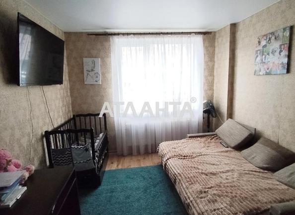 1-комнатная квартира по адресу ул. Европейская (площадь 32 м²) - Atlanta.ua