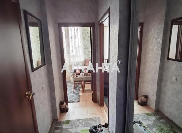 1-комнатная квартира по адресу ул. Европейская (площадь 32 м²) - Atlanta.ua - фото 7