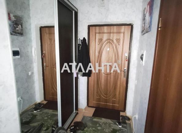 1-комнатная квартира по адресу ул. Европейская (площадь 32 м²) - Atlanta.ua - фото 13