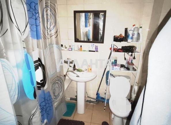 1-комнатная квартира по адресу ул. Европейская (площадь 32 м²) - Atlanta.ua - фото 14