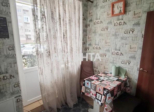 1-комнатная квартира по адресу ул. Европейская (площадь 32 м²) - Atlanta.ua - фото 12