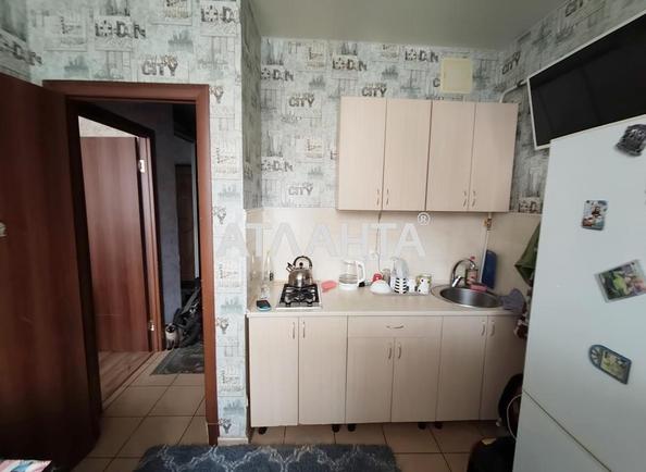 1-комнатная квартира по адресу ул. Европейская (площадь 32 м²) - Atlanta.ua - фото 8