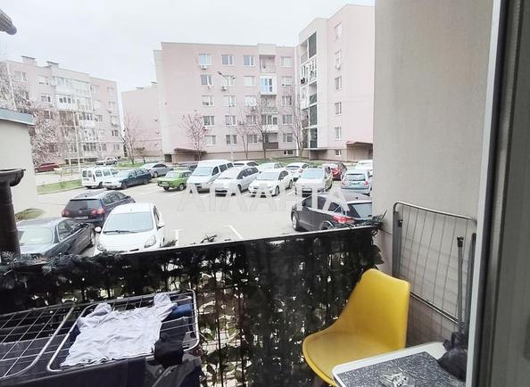 1-комнатная квартира по адресу ул. Европейская (площадь 32 м²) - Atlanta.ua - фото 15