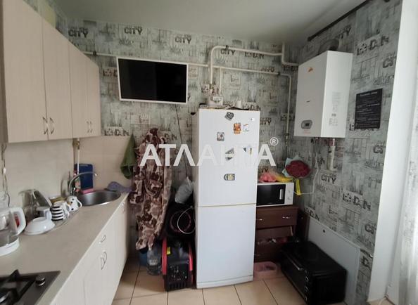 1-комнатная квартира по адресу ул. Европейская (площадь 32 м²) - Atlanta.ua - фото 10