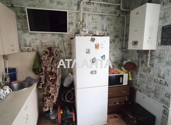 1-комнатная квартира по адресу ул. Европейская (площадь 32 м²) - Atlanta.ua - фото 11