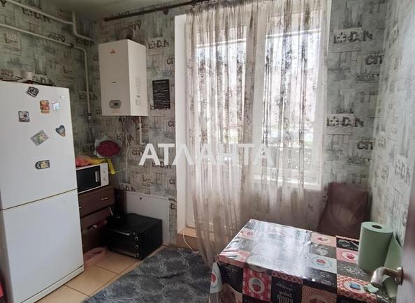 1-комнатная квартира по адресу ул. Европейская (площадь 32 м²) - Atlanta.ua - фото 9