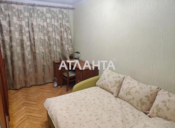 3-кімнатна квартира за адресою вул. Довженка (площа 66,5 м²) - Atlanta.ua - фото 2