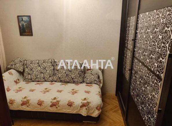 3-кімнатна квартира за адресою вул. Довженка (площа 66,5 м²) - Atlanta.ua - фото 4