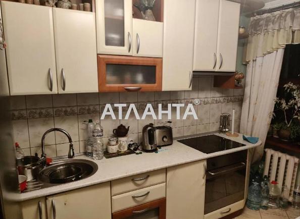3-кімнатна квартира за адресою вул. Довженка (площа 66,5 м²) - Atlanta.ua - фото 5