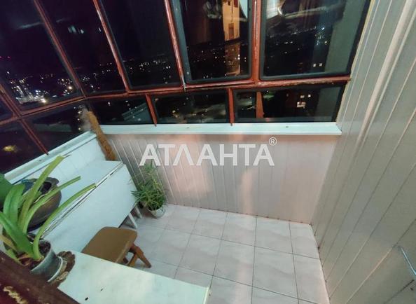 3-кімнатна квартира за адресою вул. Довженка (площа 66,5 м²) - Atlanta.ua - фото 6