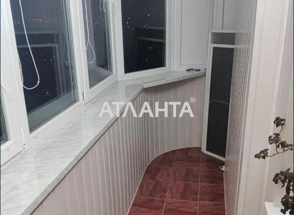 3-кімнатна квартира за адресою вул. Довженка (площа 66,5 м²) - Atlanta.ua - фото 7