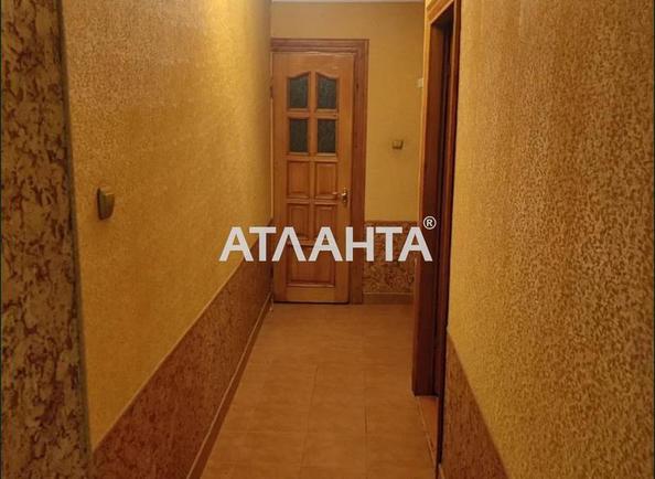 3-кімнатна квартира за адресою вул. Довженка (площа 66,5 м²) - Atlanta.ua - фото 8