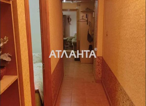 3-кімнатна квартира за адресою вул. Довженка (площа 66,5 м²) - Atlanta.ua - фото 9