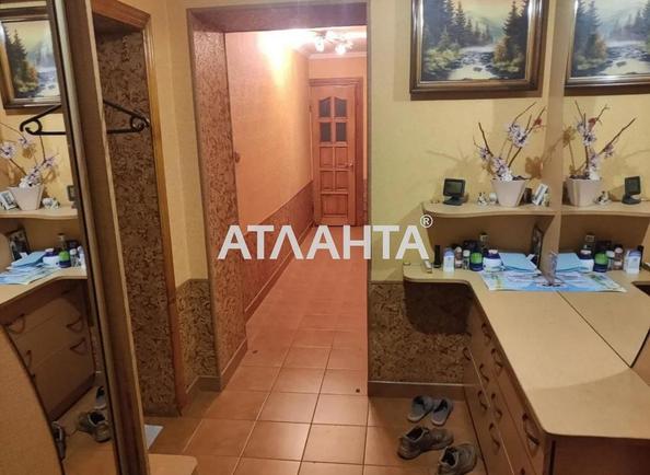 3-кімнатна квартира за адресою вул. Довженка (площа 66,5 м²) - Atlanta.ua - фото 10