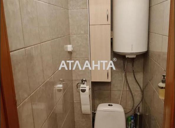 3-кімнатна квартира за адресою вул. Довженка (площа 66,5 м²) - Atlanta.ua - фото 11