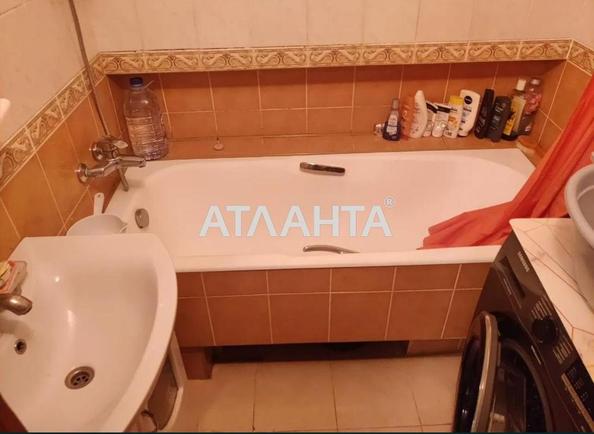 3-кімнатна квартира за адресою вул. Довженка (площа 66,5 м²) - Atlanta.ua - фото 12