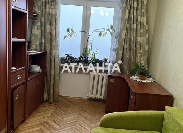 3-комнатная квартира по адресу Довженко А. Ул.   (площадь 66,5 м²) - Atlanta.ua - фото 6