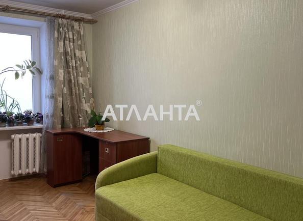 3-комнатная квартира по адресу Довженко А. Ул.   (площадь 66,5 м²) - Atlanta.ua - фото 8