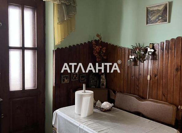 3-комнатная квартира по адресу Довженко А. Ул.   (площадь 66,5 м²) - Atlanta.ua - фото 10