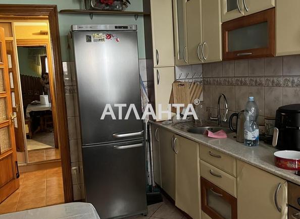 3-комнатная квартира по адресу Довженко А. Ул.   (площадь 66,5 м²) - Atlanta.ua - фото 11