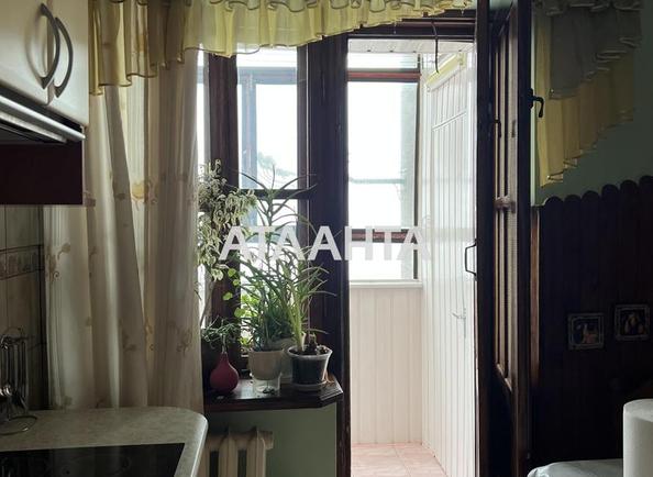 3-комнатная квартира по адресу Довженко А. Ул.   (площадь 66,5 м²) - Atlanta.ua - фото 12