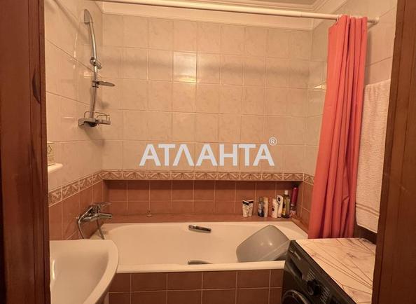 3-комнатная квартира по адресу Довженко А. Ул.   (площадь 66,5 м²) - Atlanta.ua - фото 13