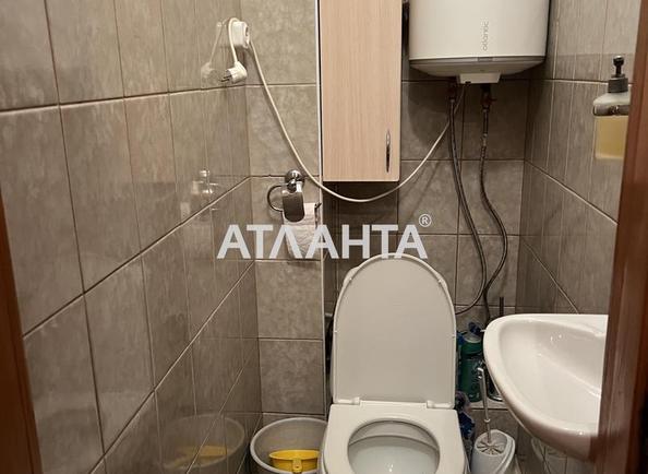 3-комнатная квартира по адресу Довженко А. Ул.   (площадь 66,5 м²) - Atlanta.ua - фото 14