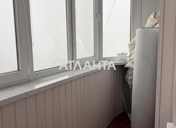 3-комнатная квартира по адресу Довженко А. Ул.   (площадь 66,5 м²) - Atlanta.ua - фото 16