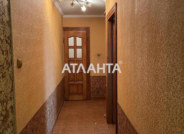 3-комнатная квартира по адресу Довженко А. Ул.   (площадь 66,5 м²) - Atlanta.ua - фото 17