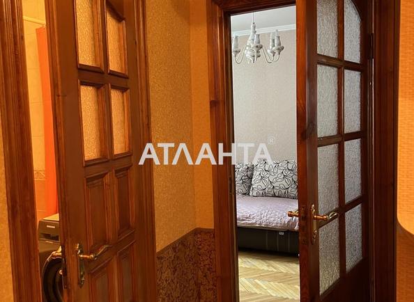 3-комнатная квартира по адресу Довженко А. Ул.   (площадь 66,5 м²) - Atlanta.ua - фото 18