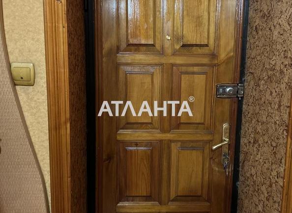 3-комнатная квартира по адресу Довженко А. Ул.   (площадь 66,5 м²) - Atlanta.ua - фото 19