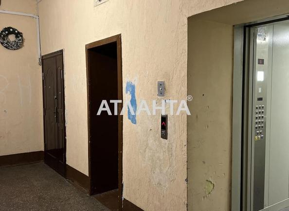 3-комнатная квартира по адресу Довженко А. Ул.   (площадь 66,5 м²) - Atlanta.ua - фото 21