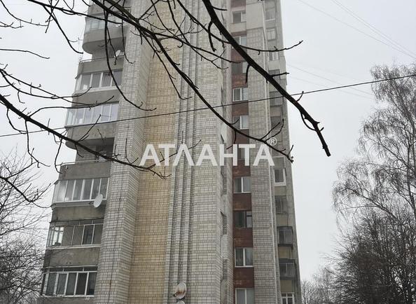 3-комнатная квартира по адресу Довженко А. Ул.   (площадь 66,5 м²) - Atlanta.ua - фото 23